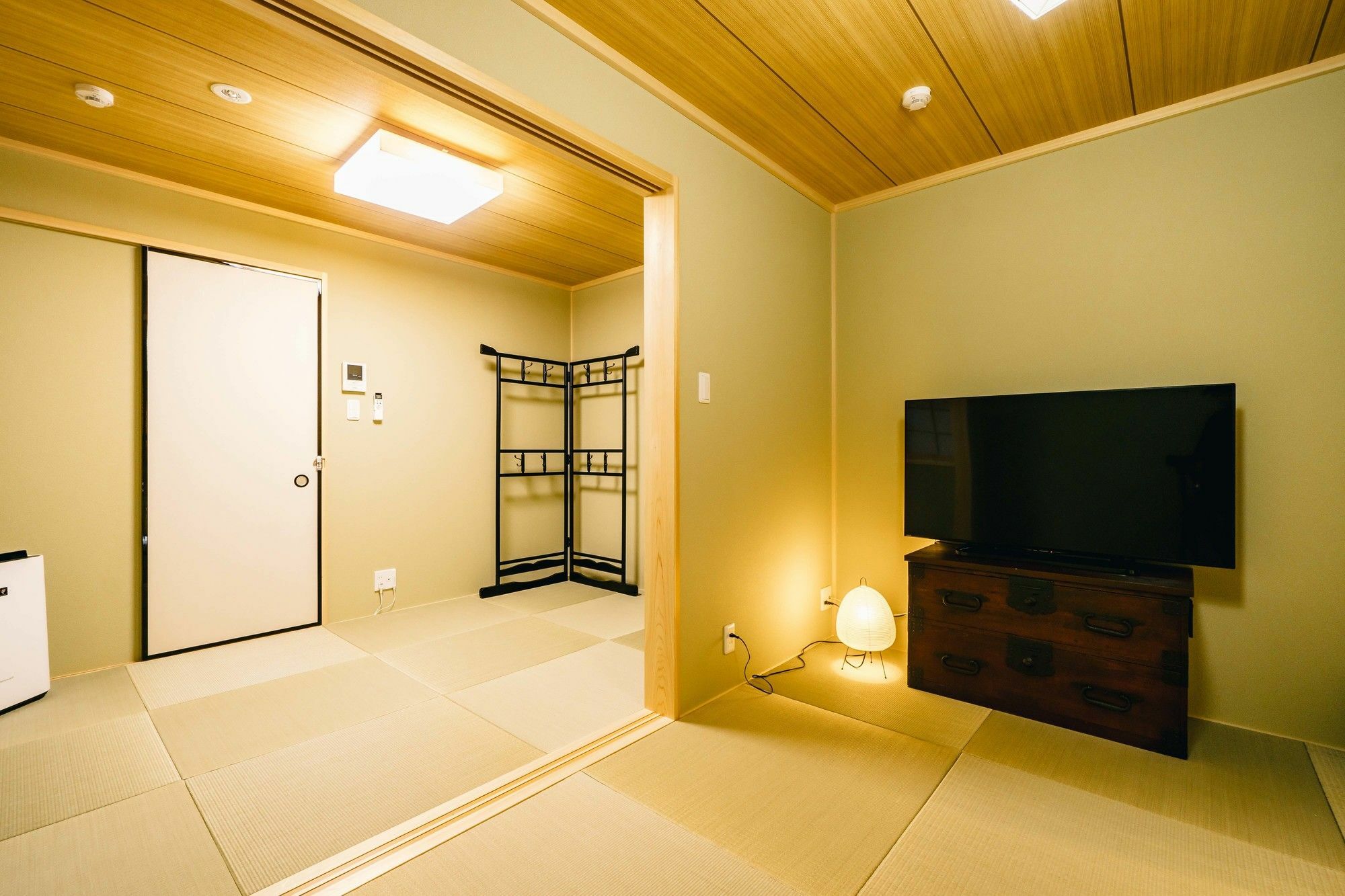 Miro Kujo Kawaramachi Tei Quioto Exterior foto